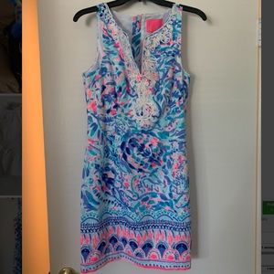 Lily Pulitzer Dress